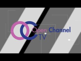 TG Open Channel TV 1° edizione