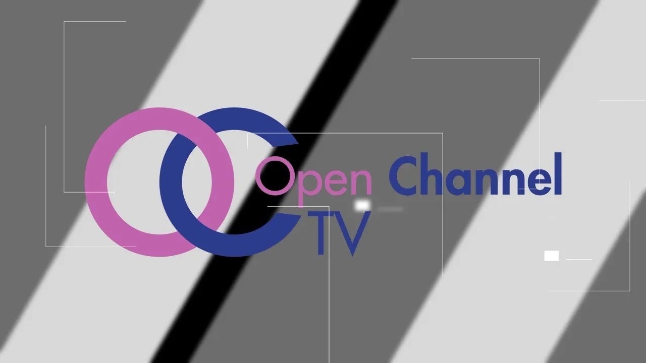 TG Open Channel 13° edizione