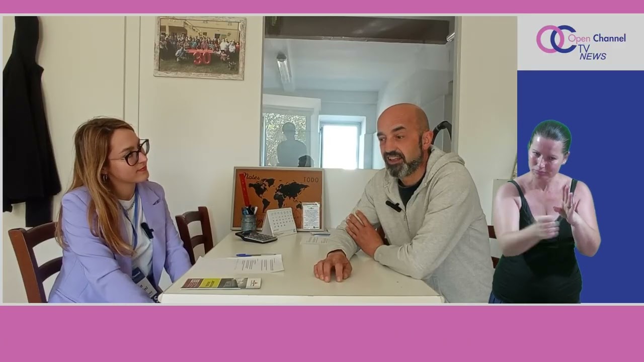 RollerHouse: dignità del lavoro e impresa sociale per l’inclusione