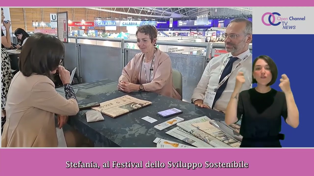 Torino: Un Salone del Libro più inclusivo
